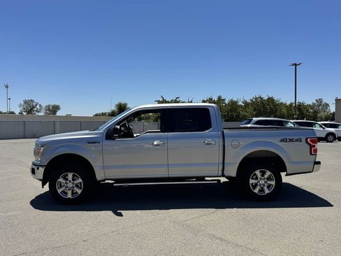 Used 2020 Ford F150 XLT w/ Equipment Group 302A Luxury AWD/4WD image 6