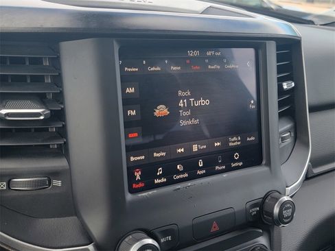 Used 2019 RAM 1500 Big Horn image 27