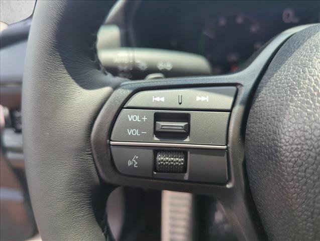 New 2026 Honda Accord Sport image 13