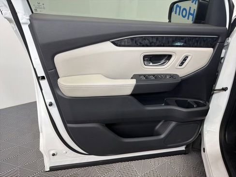 New 2026 Honda Passport TrailSport Elite image 21