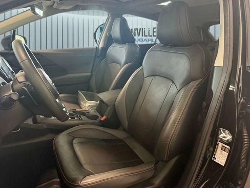 Certified 2025 Subaru Crosstrek 2.5i Limited w/ Popular Package #3A image 20