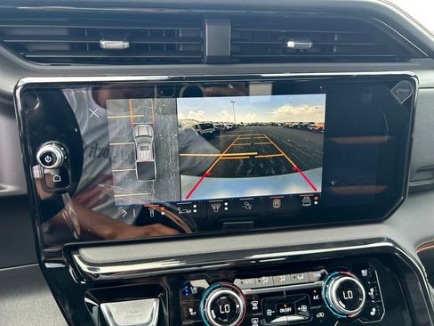 New 2026 GMC Sierra 1500 AT4 w/ AT4 Premium Package AWD/4WD image 26