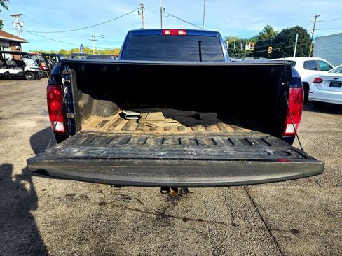 Used 2018 RAM 1500 Express w/ Express Value Package image 14