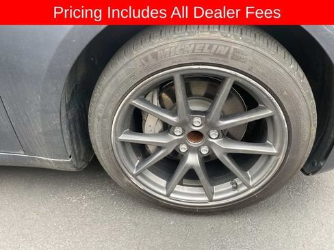 Used 2023 Tesla Model 3 Standard Range RWD image 9