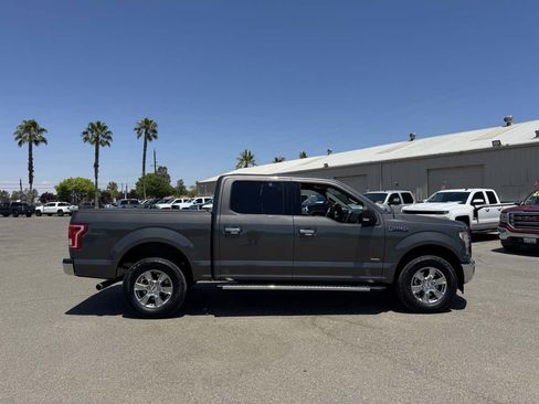 Used 2017 Ford F150 XLT w/ Equipment Group 302A Luxury image 13