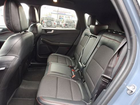 Certified 2023 Ford Escape ST-Line w/ Tech Pack #1 image 11