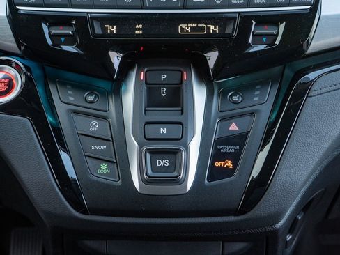 New 2026 Honda Odyssey Touring image 21