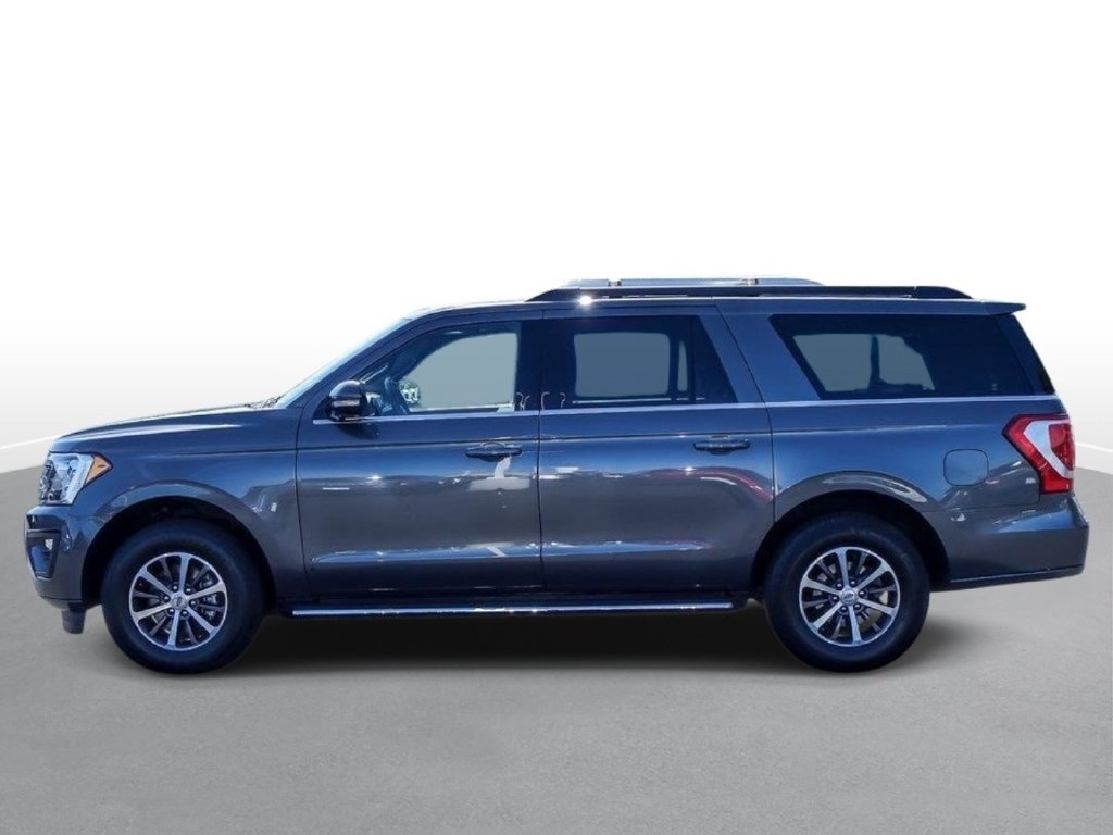 Used 2021 Ford Expedition Max XLT AWD/4WD image 4