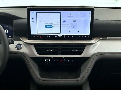 New 2026 Ford Explorer Active image 12