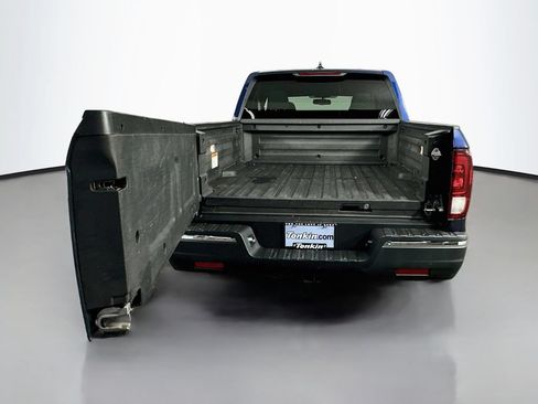 Used 2018 Honda Ridgeline RTL-T image 27