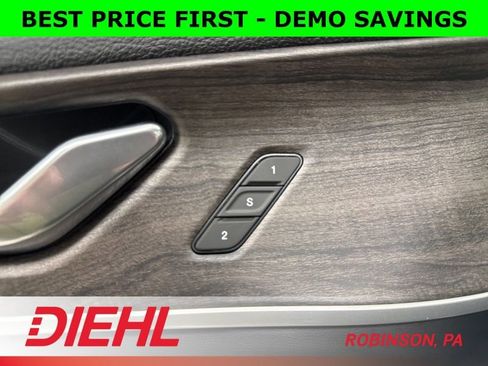 New 2026 Jeep Grand Cherokee Limited AWD/4WD image 24
