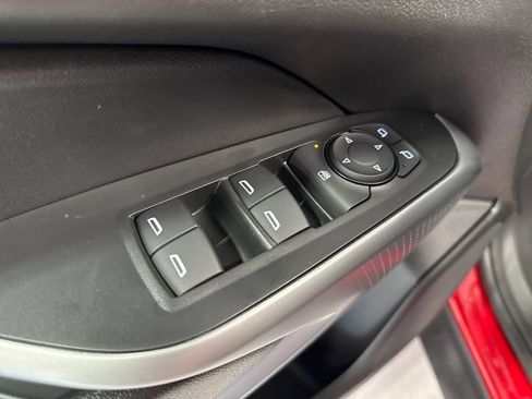 New 2026 Chevrolet Trax LS w/ Driver Confidence Package FWD image 28