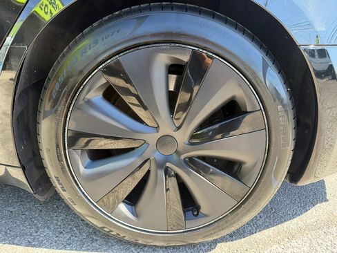 Used 2021 Tesla Model S Long Range AWD/4WD image 8
