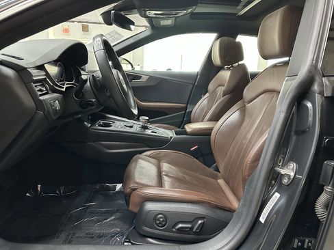 Used 2019 Audi A5 2.0T Premium Plus w/ Premium Plus image 11