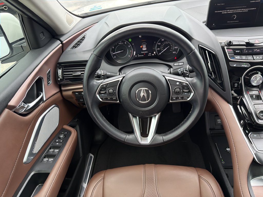 Used 2024 Acura RDX w/ Technology Package AWD/4WD image 16