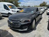 Used 2018 Chevrolet Malibu LT image 3