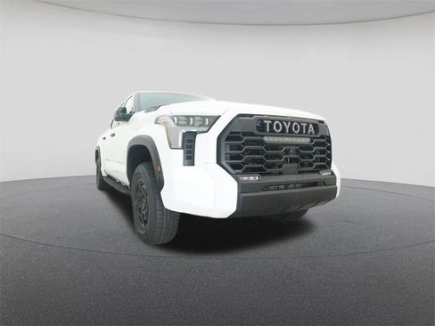 New 2026 Toyota Tundra TRD Pro image 30
