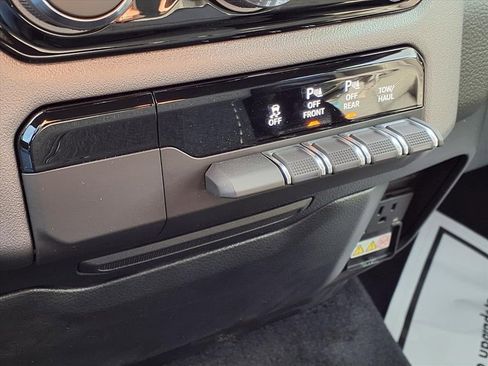 New 2026 RAM 1500 Lone Star image 14