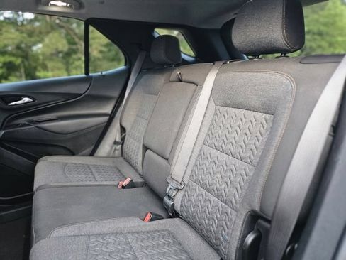Used 2024 Chevrolet Equinox LT FWD image 29