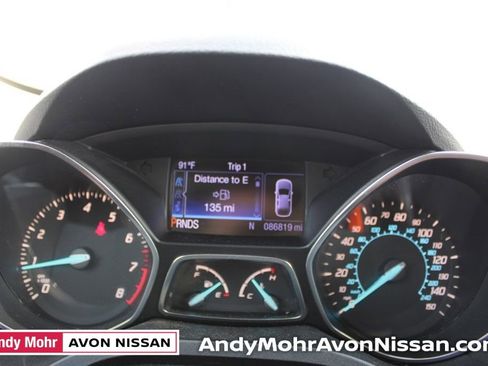 Used 2013 Ford Escape SEL image 29