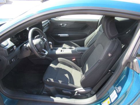 Used 2026 Ford Mustang Coupe image 13