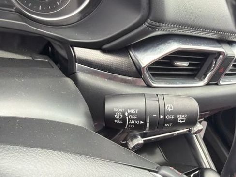 Used 2024 MAZDA CX-5 Carbon Edition AWD/4WD image 19
