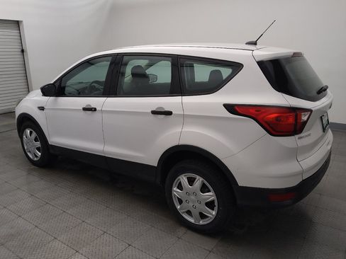 Used 2019 Ford Escape S FWD image 3