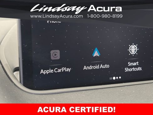 Certified 2023 Acura MDX SH-AWD w/ Technology Package image 20