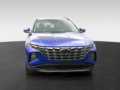 Used 2023 Hyundai Tucson Limited AWD/4WD image 7