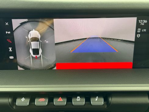 Used 2022 Porsche 911 Carrera S w/ Sport Package image 29