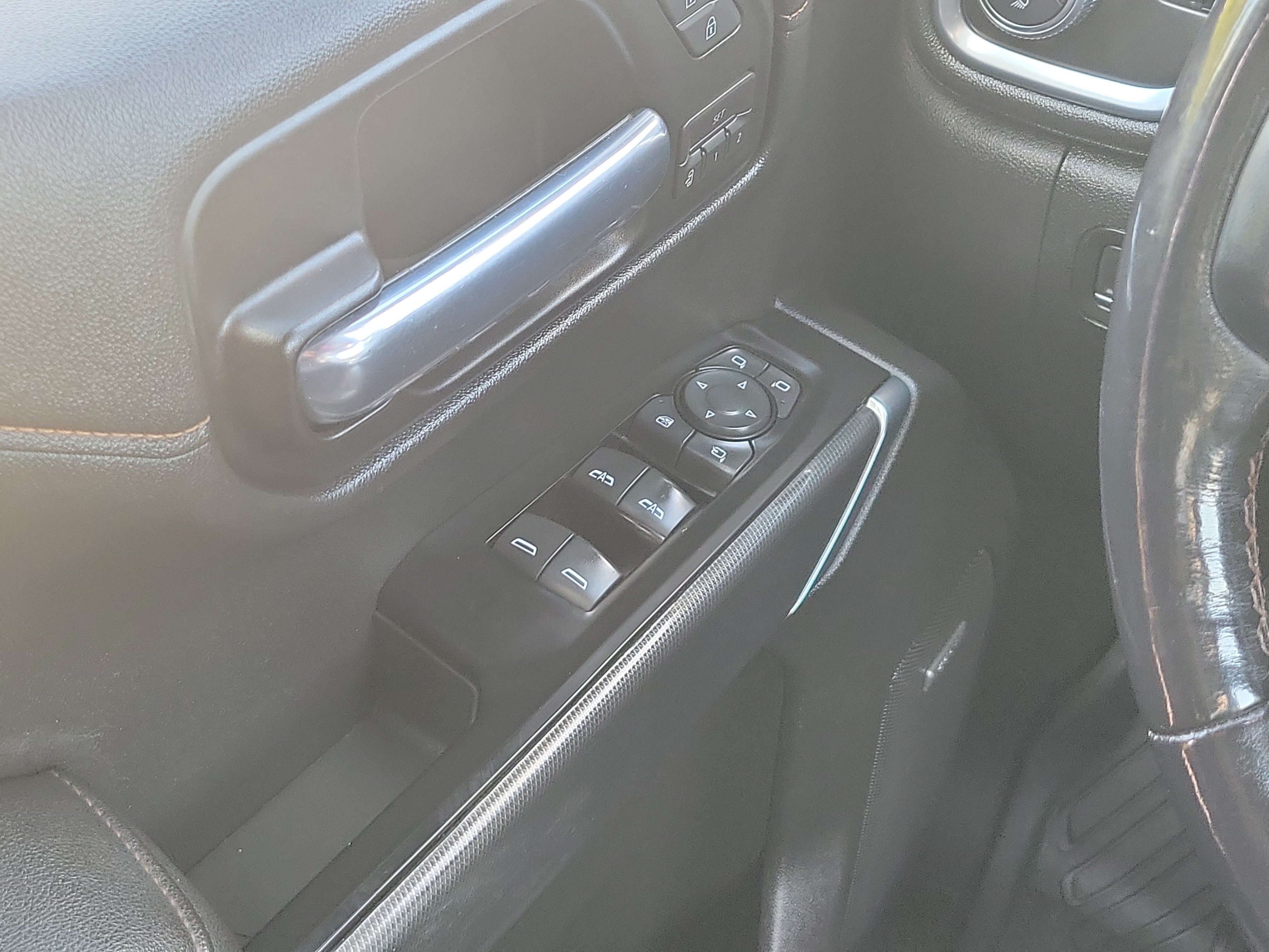 Used 2019 GMC Sierra 1500 AT4 w/ AT4 Premium Package AWD/4WD image 20