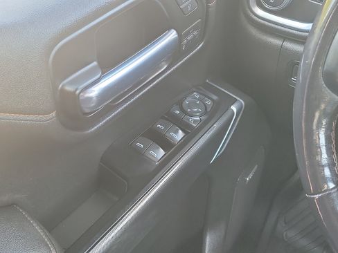 Used 2019 GMC Sierra 1500 AT4 w/ AT4 Premium Package AWD/4WD image 20