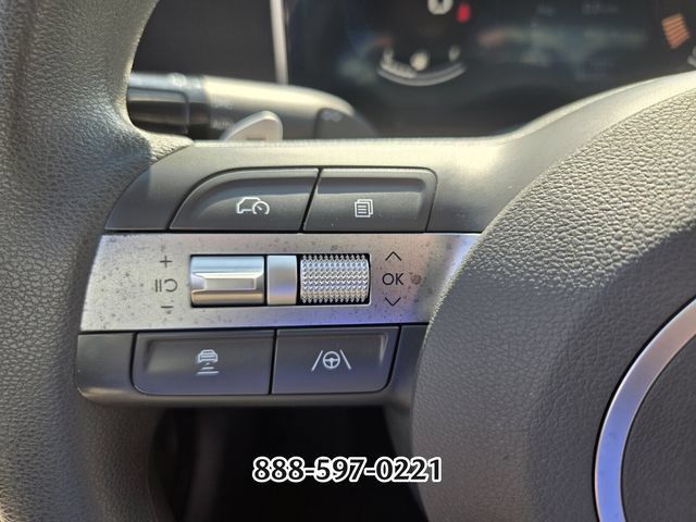 Used 2024 Hyundai Sonata SEL FWD image 27