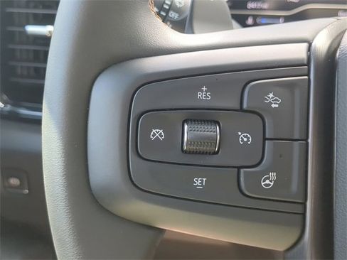 Used 2025 GMC Sierra 1500 AT4 w/ AT4 Premium Package image 14