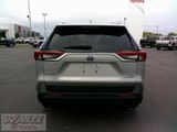 Certified 2022 Toyota RAV4 XLE image 3