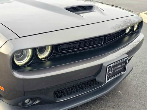 Used 2021 Dodge Challenger GT w/ Plus Package image 3