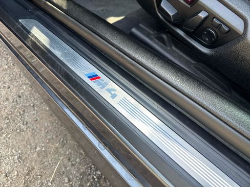 Used 2015 BMW M4 Coupe RWD image 10