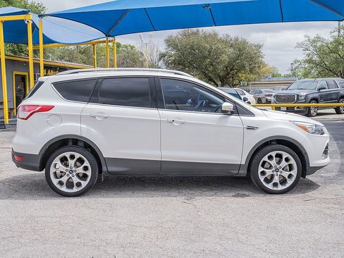 Used 2014 Ford Escape Titanium w/ Equipment Group 401A image 4
