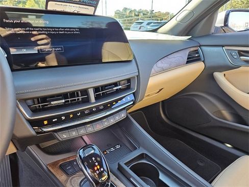 New 2026 Cadillac CT5 Premium Luxury image 21