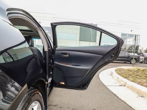 Used 2011 Lexus ES 350 image 43