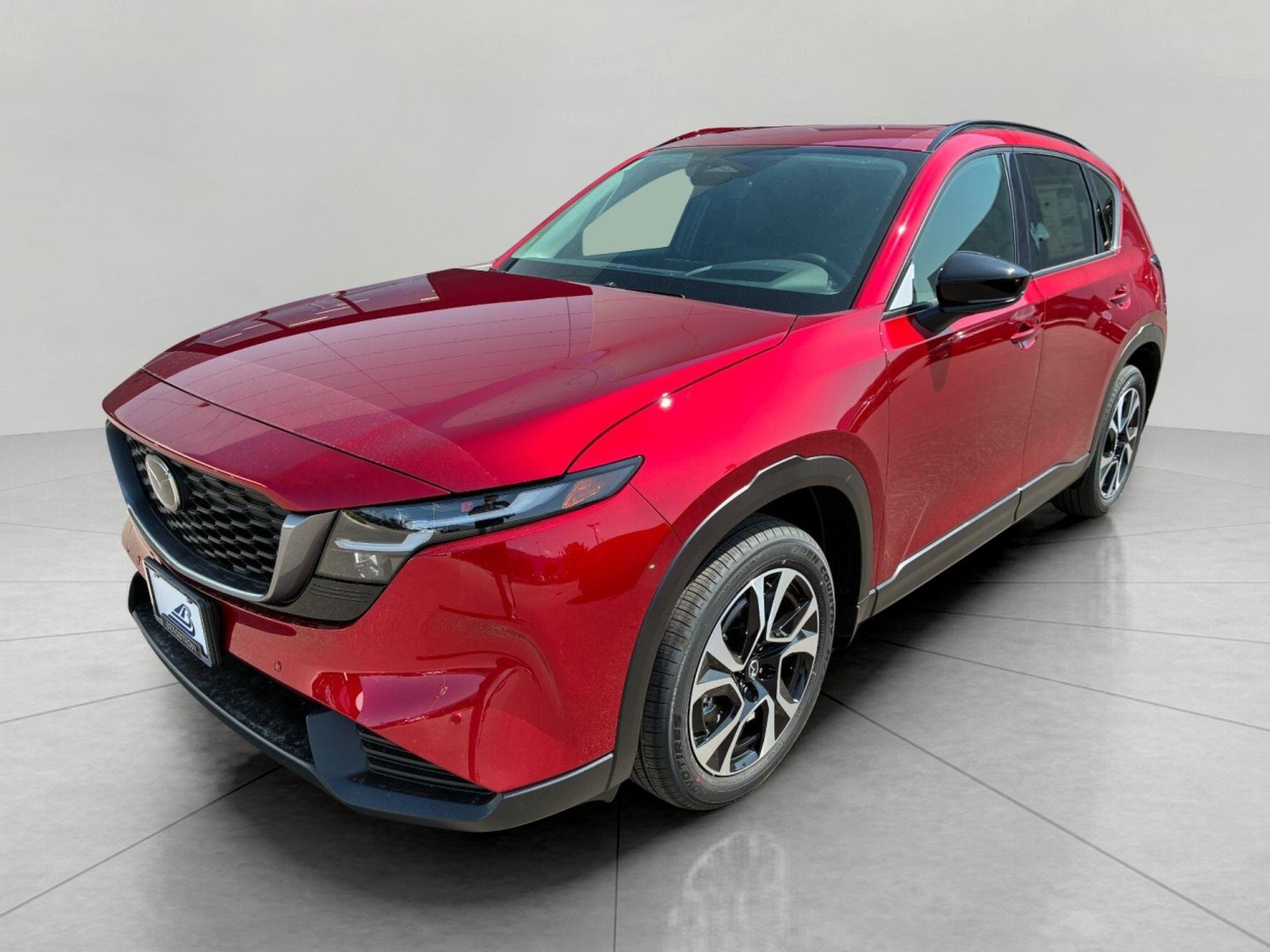 New 2026 MAZDA CX-5 Preferred AWD/4WD image 3