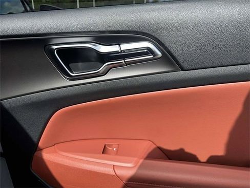 New 2026 Kia Sportage SX image 25