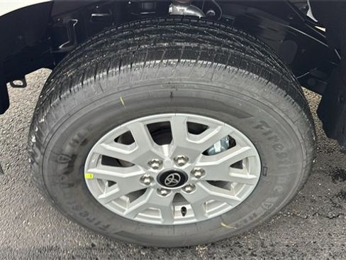 New 2026 Toyota Tacoma SR5 image 33