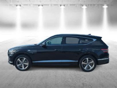 Used 2023 Genesis GV80 3.5T w/ Advanced Package