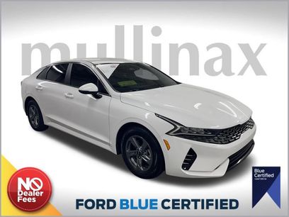 Used 2024 Kia K5 LXS