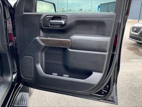 Used 2019 Chevrolet Silverado 1500 RST w/ True North Edition AWD/4WD image 25