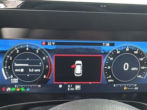 New 2026 Subaru Outback Limited image 21