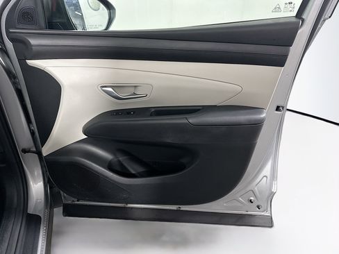 Used 2025 Hyundai Tucson SEL image 32