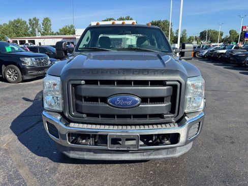Used 2014 Ford F250 XL w/ Power Equipment Group AWD/4WD image 8