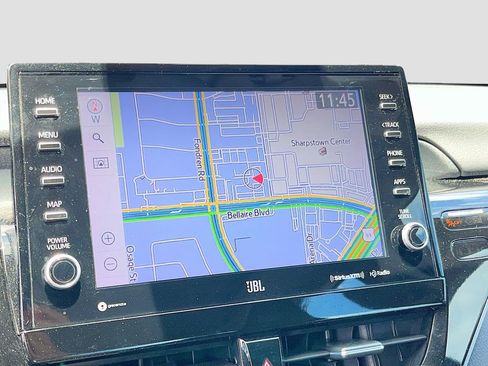 Used 2024 Toyota Camry XSE w/ Navigation Package FWD image 13